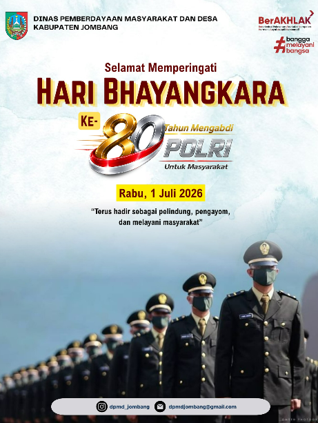 Hari Bhayangkara