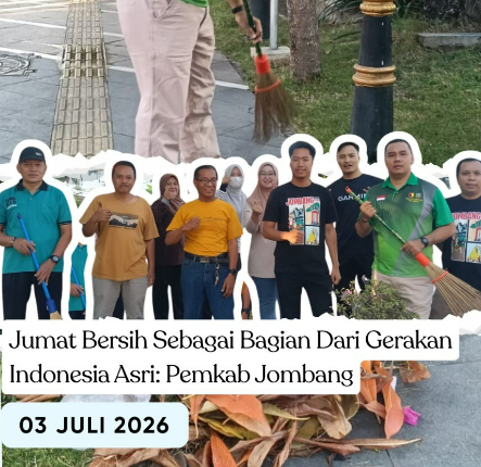 Jombang Asri
